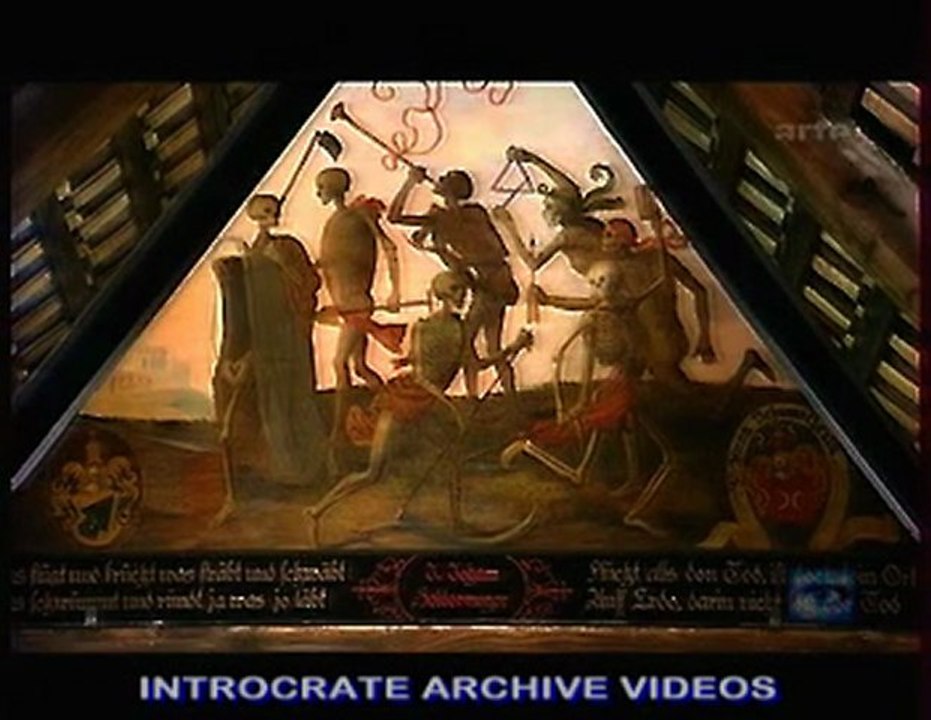 Brulées Vives, Les Sorcières [partie-1] - 2 de 3