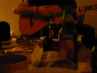 Renaud live de nouvel an - nouvelle scene reggae française