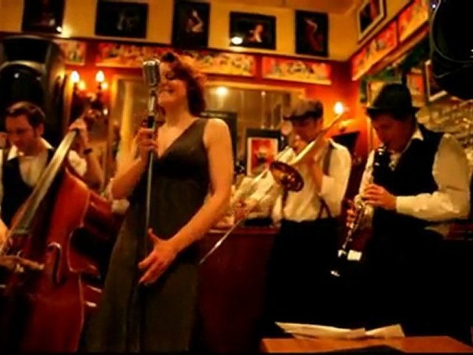 Concert au Bar des Artistes 8