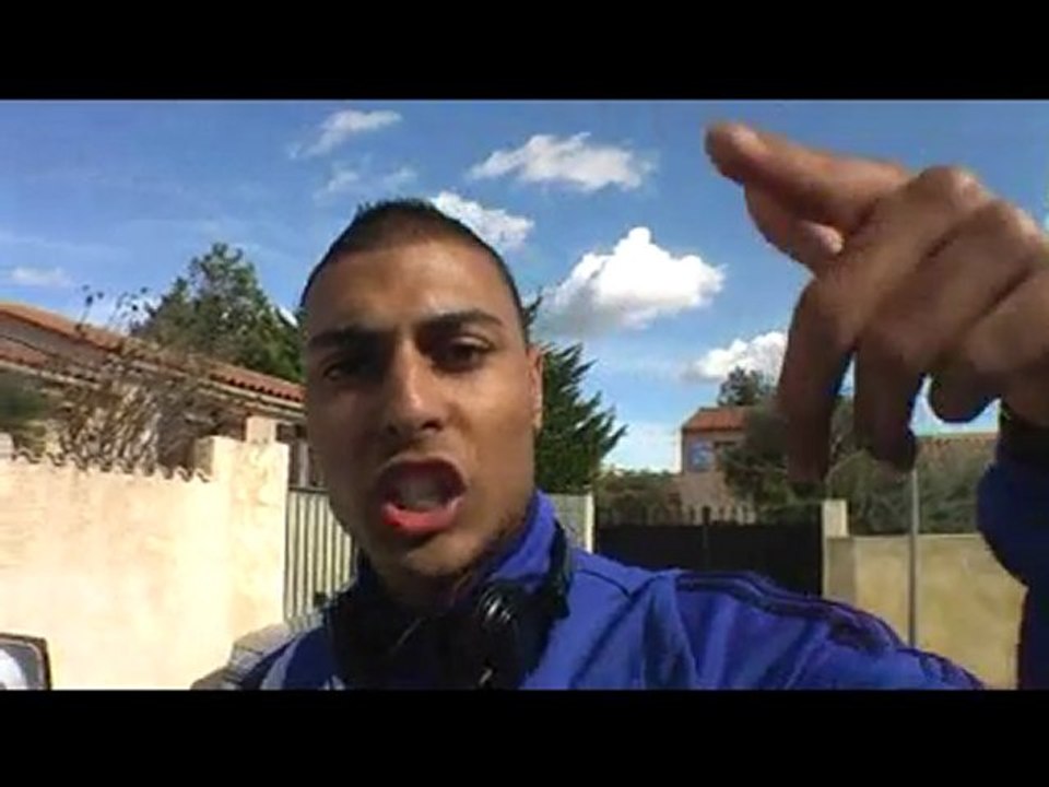 TRAJIK CHOPIN'S FREESTYLE UNTIL DEATH (1 freestyle par sem)