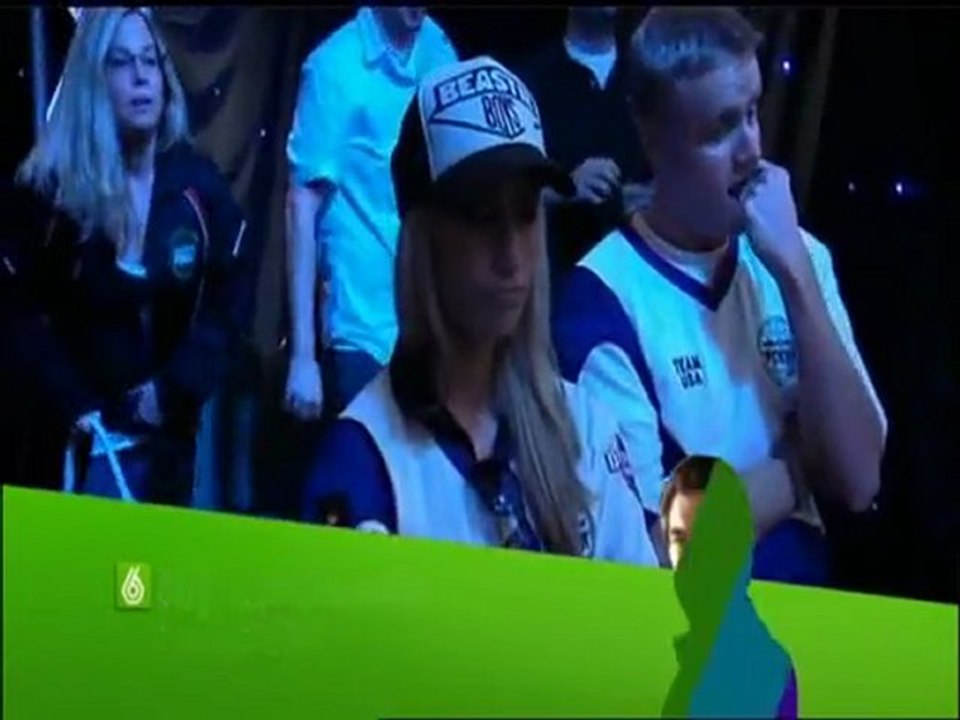 World Cup Of Poker WCP6 2010 Pt08