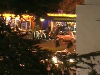 Scontri Olimpico dopo Lazio-Roma 1-2