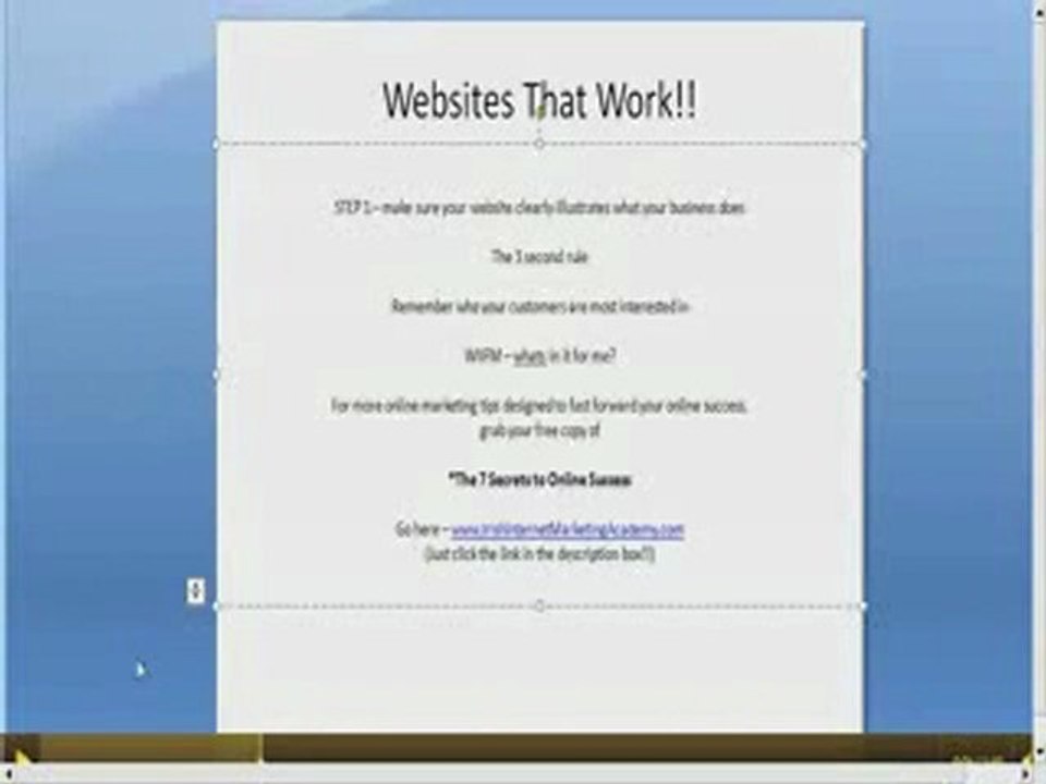 work online and make money