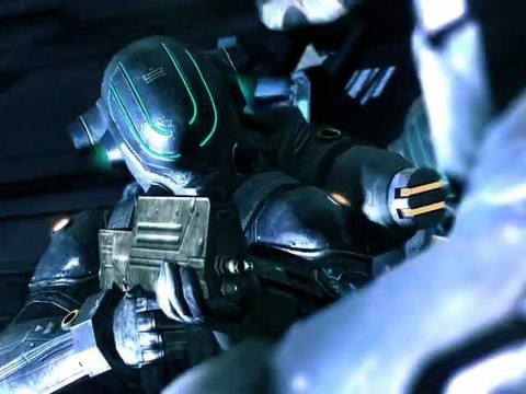 Lost Planet 2 : Final Trailer