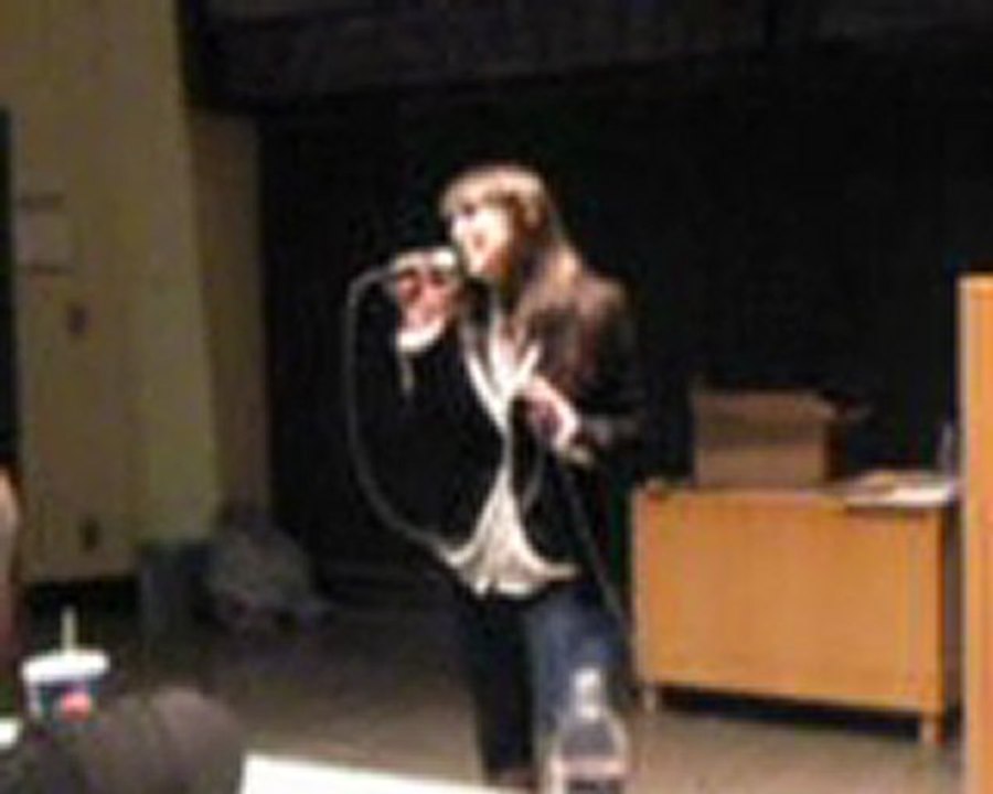 I-CON SF 2010: Anime Idol - Catch You Catch Me