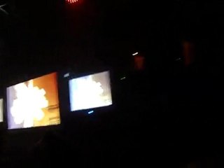 Benny Benassi in Scottsdale 🎶