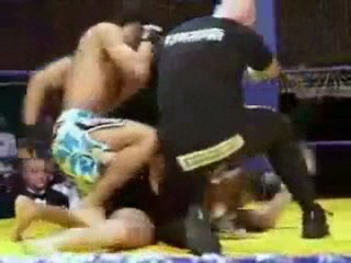 A look at Jose Aldo Vs Micky young