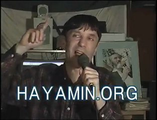 המרגלת ענת קם מול הגיבור נעם פדרמן