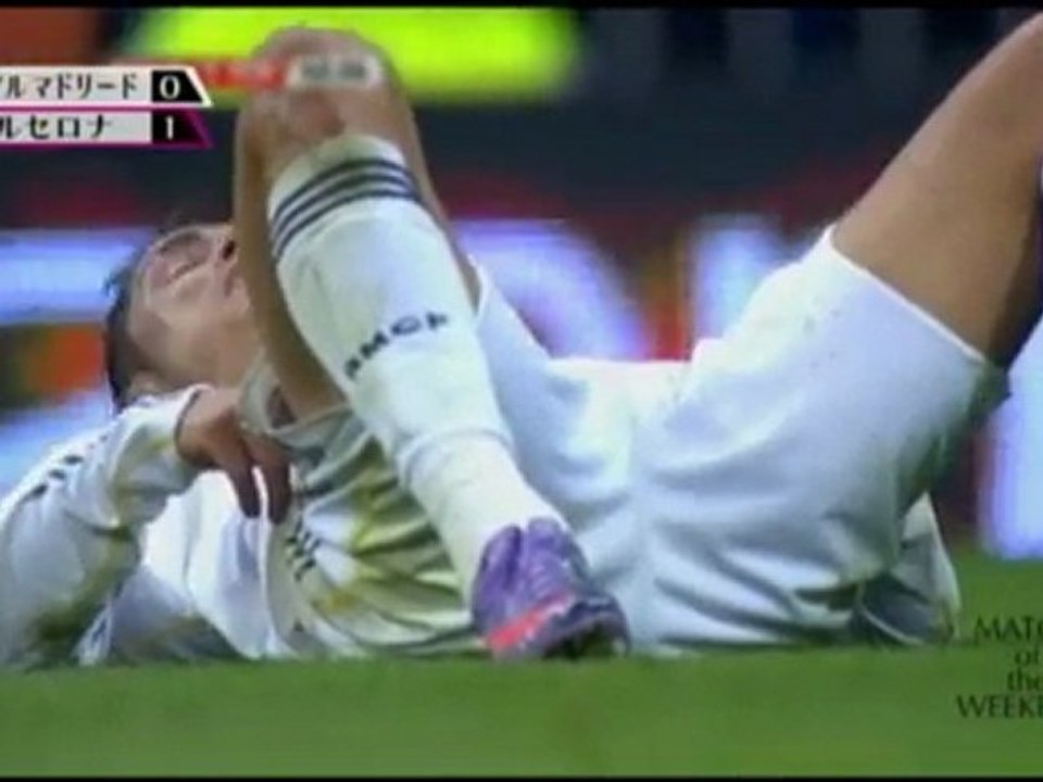 2010El Clásico