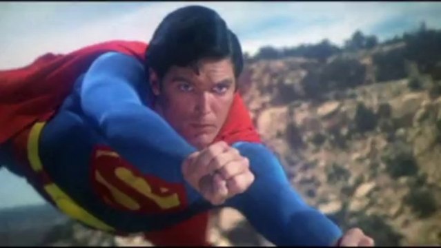Super Man A Sorrow Beyond Dreams