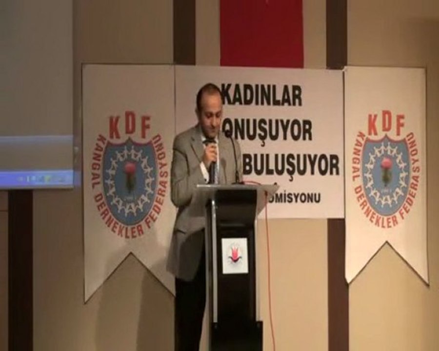 KDF 8 Mart Dünya Emekçi Kadınlar Günü Etkinlikleri_3.Bölüm