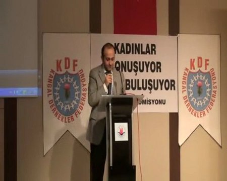 KDF 8 Mart Dünya Emekçi Kadınlar Günü Etkinlikleri_3.Bölüm