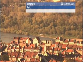 New York - USA, Metz - France, Sydney - Australia, Stuttgart - Germany, Ascona - Ticino - Switzerland, Warsaw - Poland, Niagara Falls - Canada