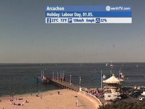 Warnemunde - Germany, Udaipur - India, Muscat - Oman, Arcachon - France, Lugano - Ticino - Switzerland, Berlin - Germany, Palma de Mallorca - Spain