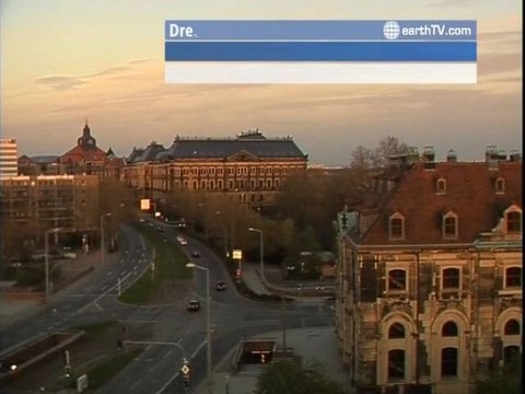 Warsaw - Poland, Pretoria - South Africa, London - United Kingdom, Engelberg - Titlis - Switzerland, Niagara Falls - Canada, Dresden - Germany, Johannesburg - South Africa