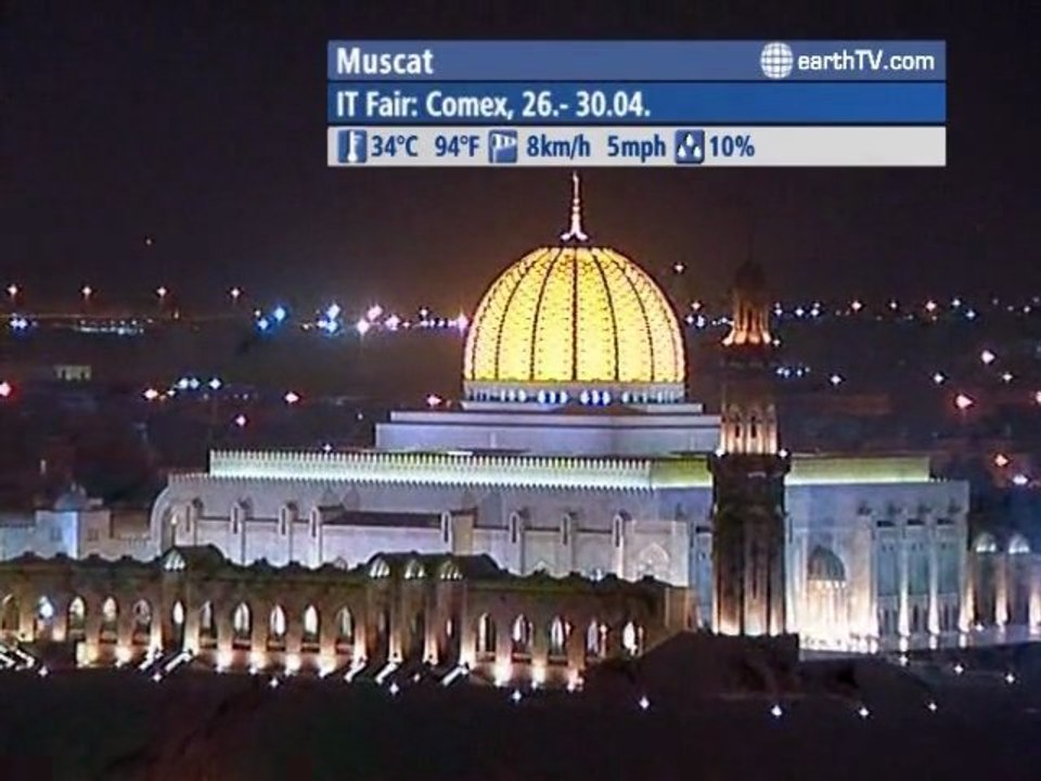 Palma de Mallorca - Spain, Warnemunde - Germany, Hamburg - Germany, Lugano - Ticino - Switzerland, Muscat - Oman, Metz - France, Amsterdam - Netherlands