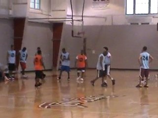 CMU Hoopla - Part 11