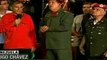 Chávez inicia festejos por bicentenario de la Independencia