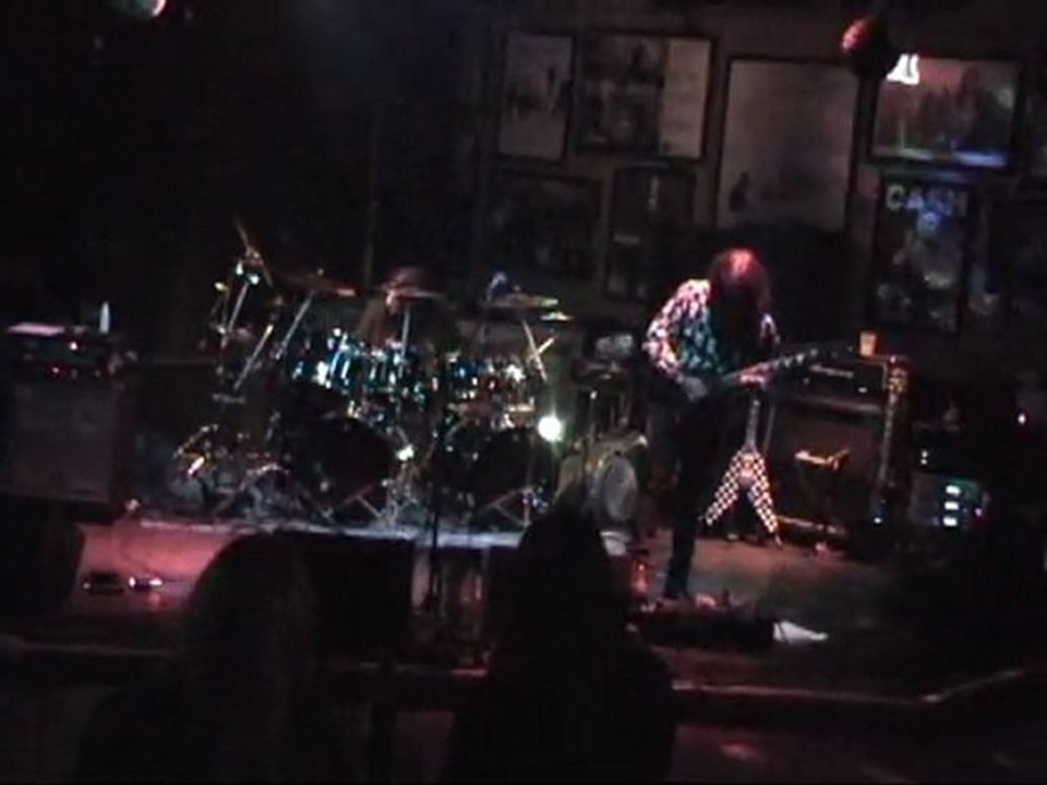 Trance of Sorrow