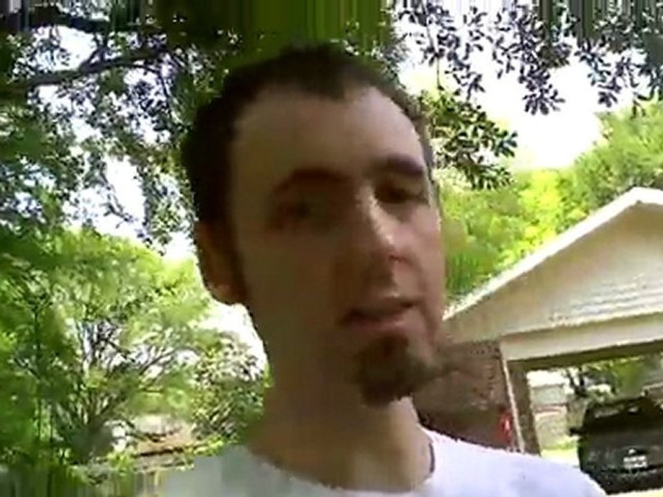 ROBOTIC LAWNMOWER PROBLEMS [4/17/10] - 360