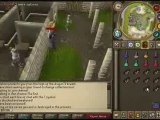 Runescape - KBD Solo Fail