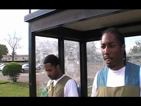 THE MOST HIGH IS TERRIBLE TO WICKED NIGGAS