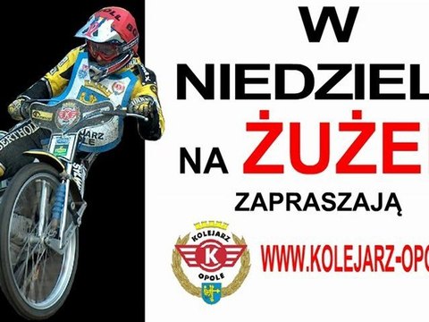 2 liga żużlowa: KOLEJARZ OPOLE - OSTROVIA (25.04)