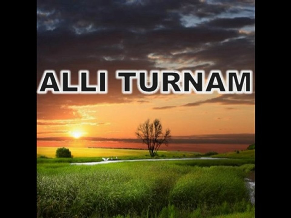 Cömlekci10 (Müzik) ALLI TURNAM