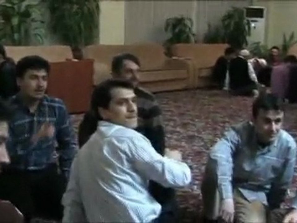 pınarbaşı dersanesi video klip