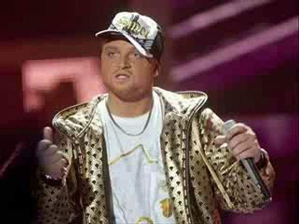 Menowin Fröhlich - Don't Believe