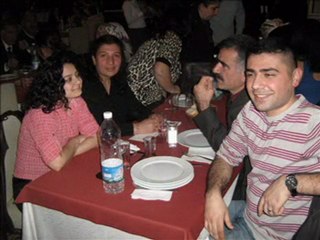 Gölköylüler Gecesi (03 Nisan 2010)