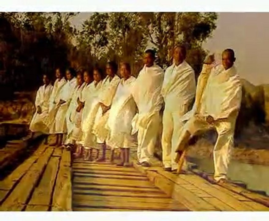 Saotra sy Dera -  Zanahary tsy mba tia