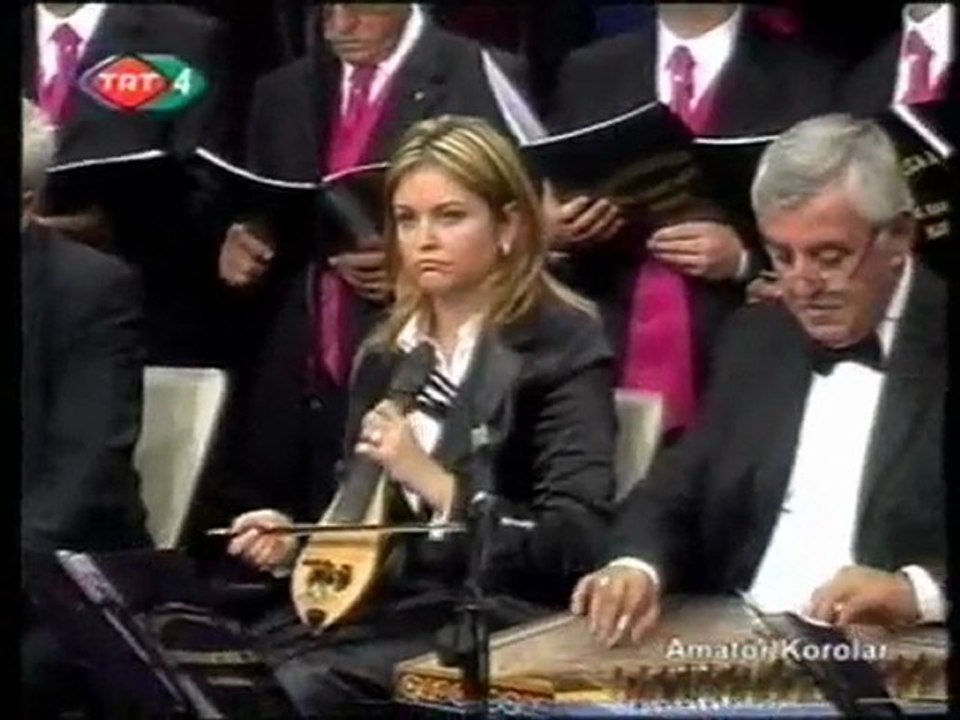 Ateşim Var, Külüm Yok - Çatalca Korosu