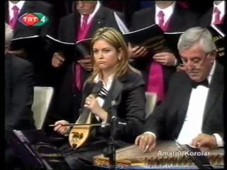 Ateşim Var, Külüm Yok - Çatalca Korosu