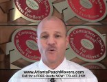 Douglasville Moving Company Movers Ga[Atlanta Peach Movers]