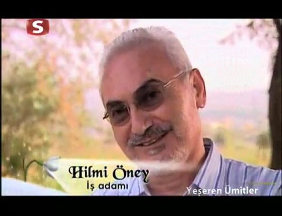 Yeşeren Ümitler 3. Bölüm 1. Parça