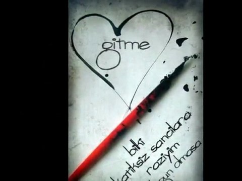 Hatice 2010 - SenSizlik ( Pardon Albümünden )