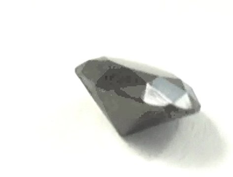 Black Colored Diamonds, Loose Black Diamonds