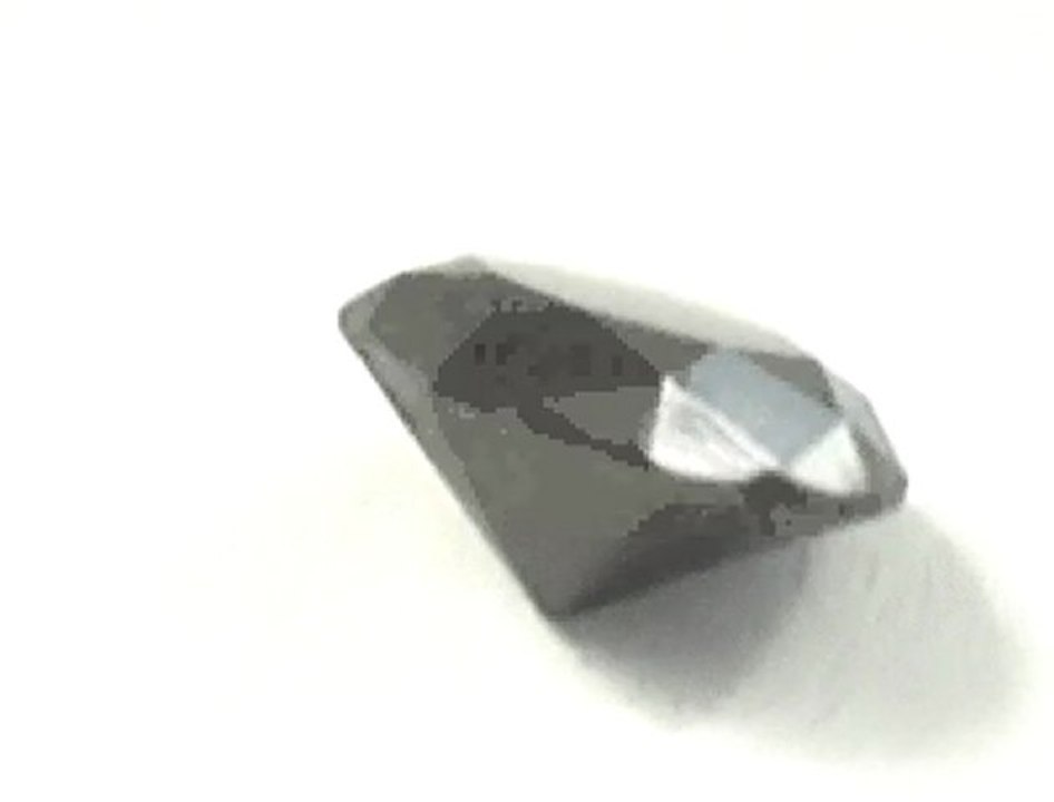 Black Colored Diamonds, Loose Black Diamonds