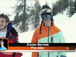 Masterclass Orange #1