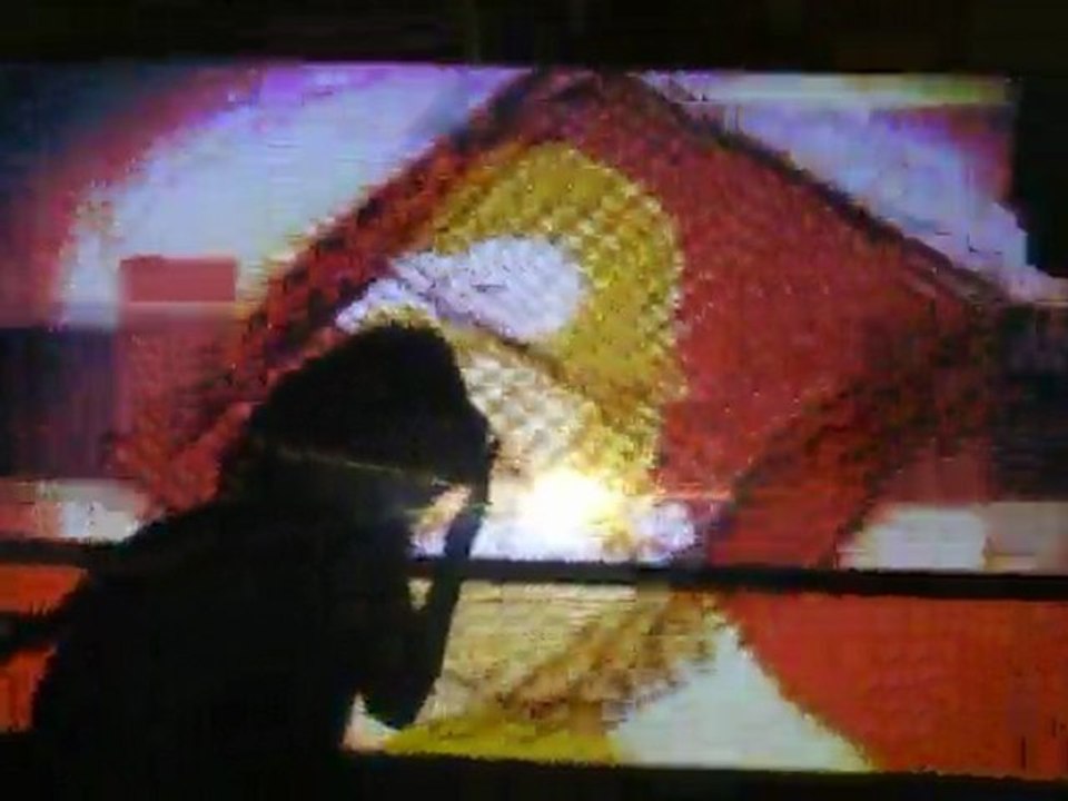 kermesse electronique