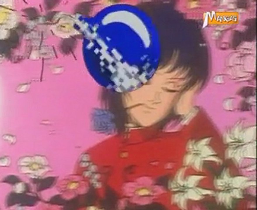 Le collège fou fou fou 00 Générique de début