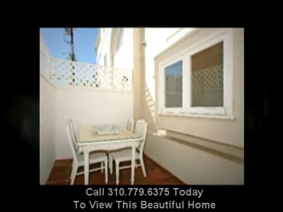 Santa Monica Luxury Townhome N. Montana