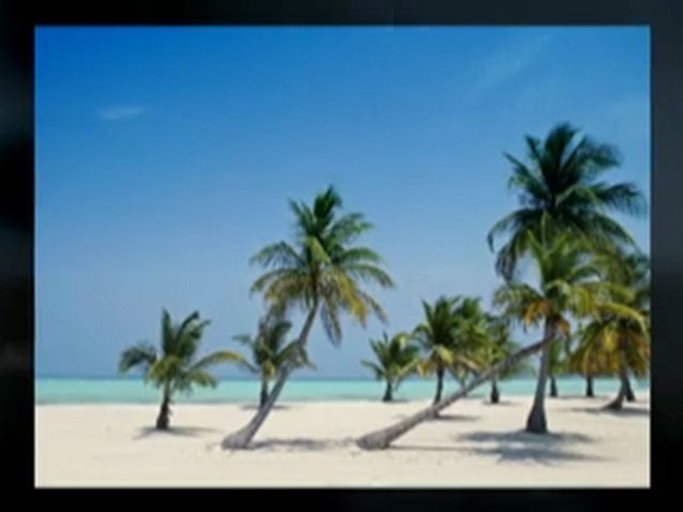 TVI Express Voyages