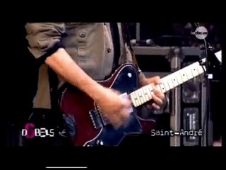SAINT ANDRE EN CONCERT