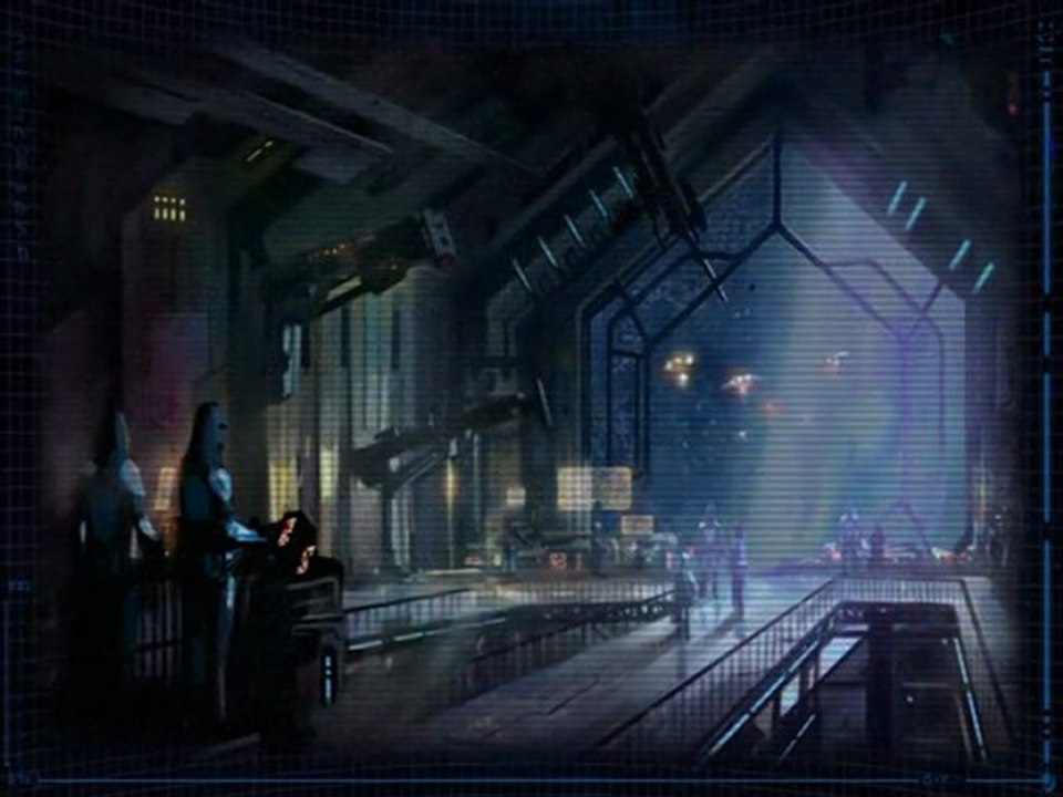 2. Star Wars The Old Republic : Blocus Mandalorien est percé