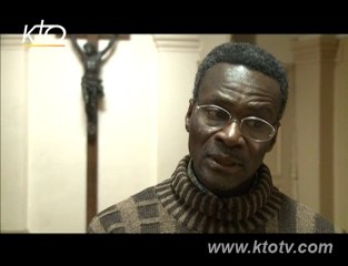 Père Bernard Kinchimon