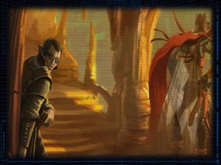 4. Star Wars The Old Republic : L'Empire change de stratégie