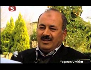 Yeşeren Ümitler 3. Bölüm 3. Parça