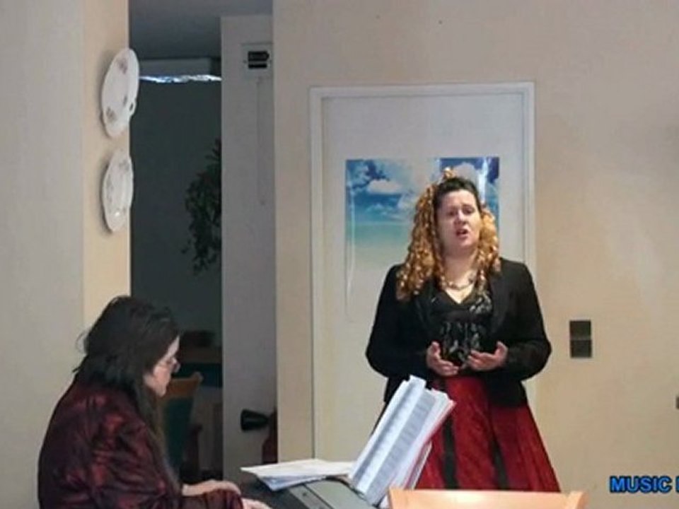 Ensemble GUILMAULT : Rossignol de mes Amours